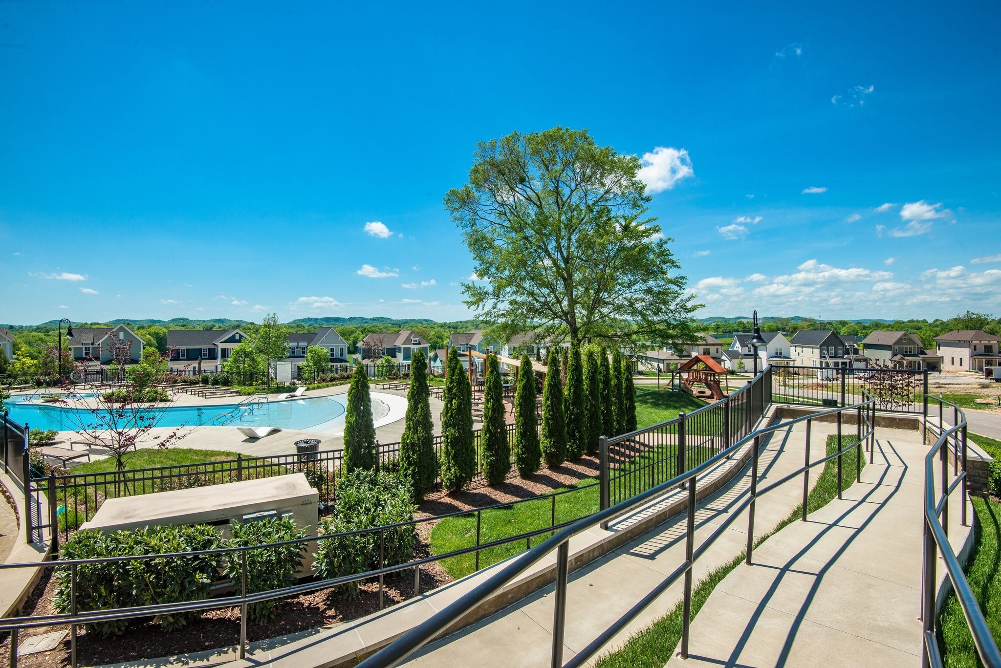 909 Braidwood Lane Franklin TN 37064