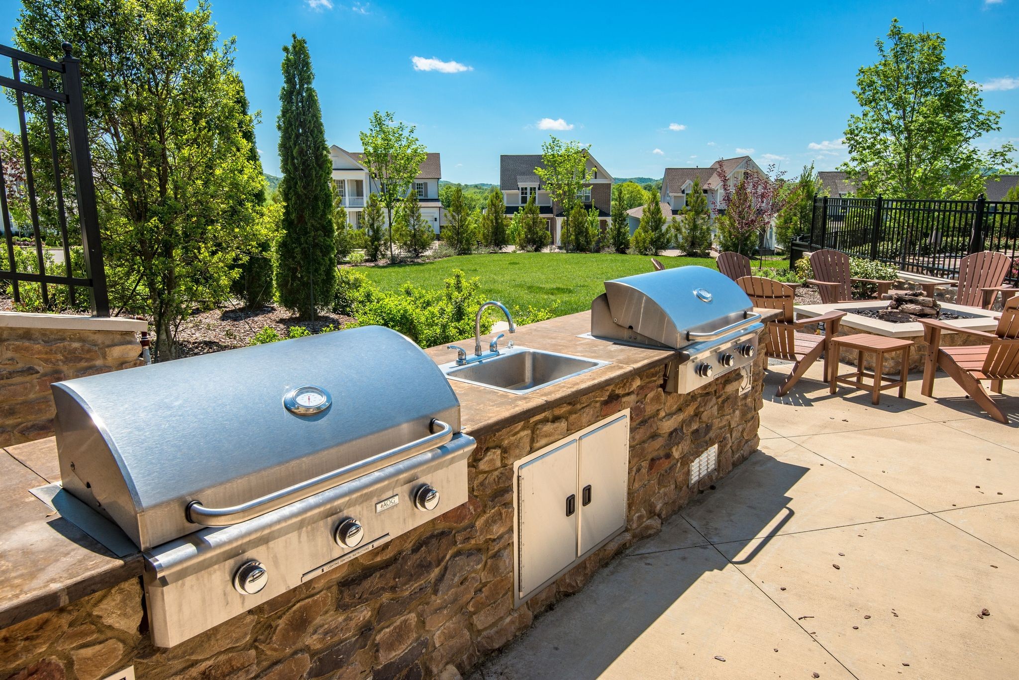 909 Braidwood Lane Franklin TN 37064