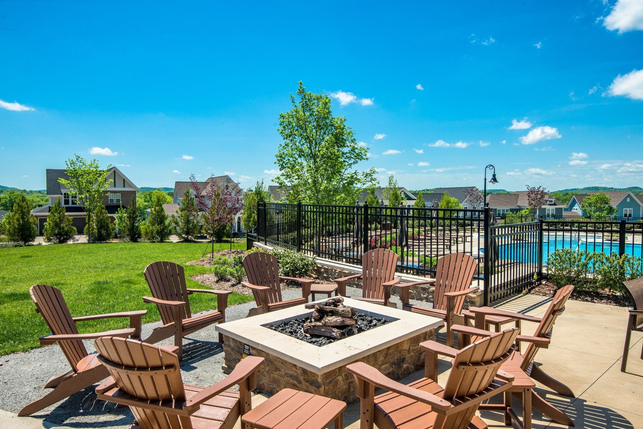 909 Braidwood Lane Franklin TN 37064