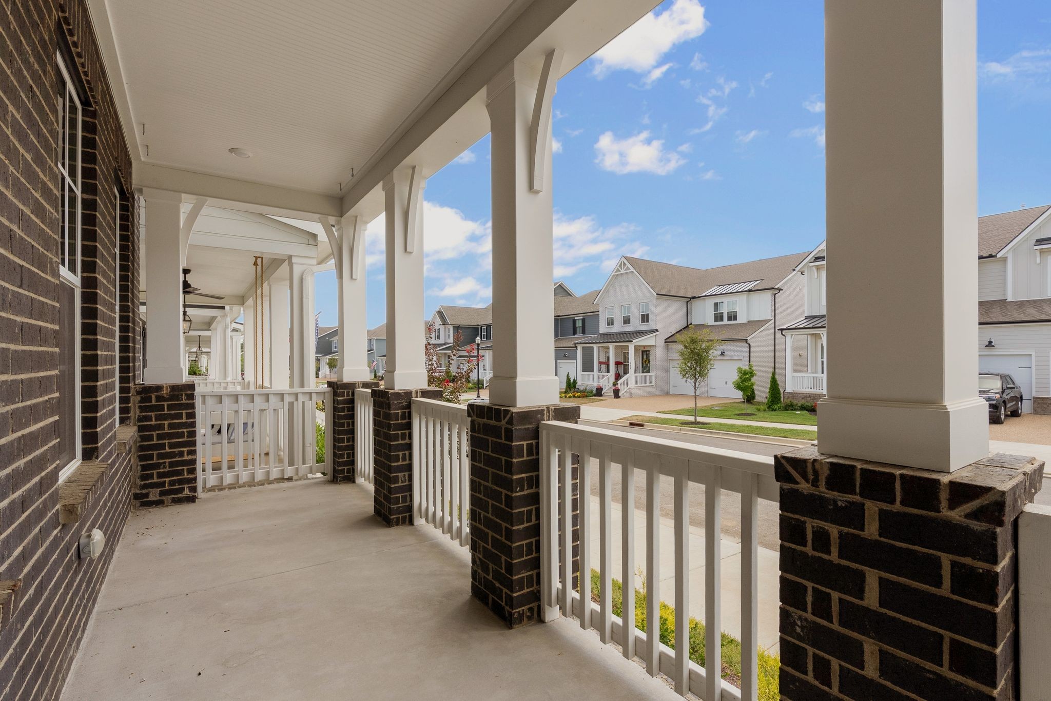 909 Braidwood Lane Franklin TN 37064