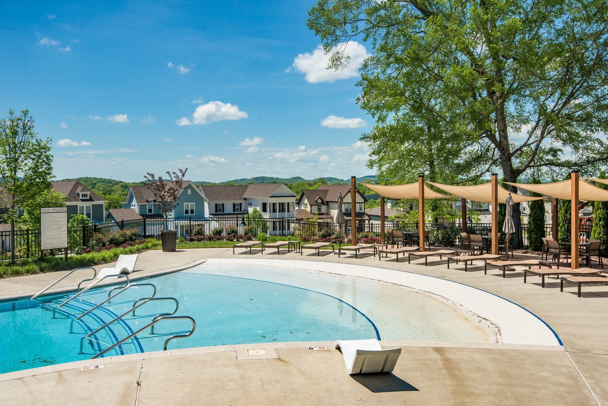 909 Braidwood Lane Franklin TN 37064