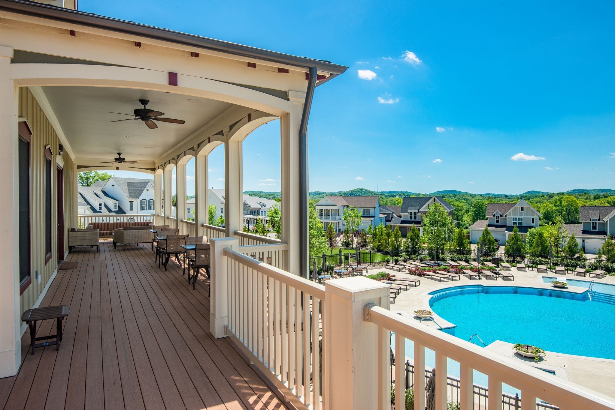 909 Braidwood Lane Franklin TN 37064