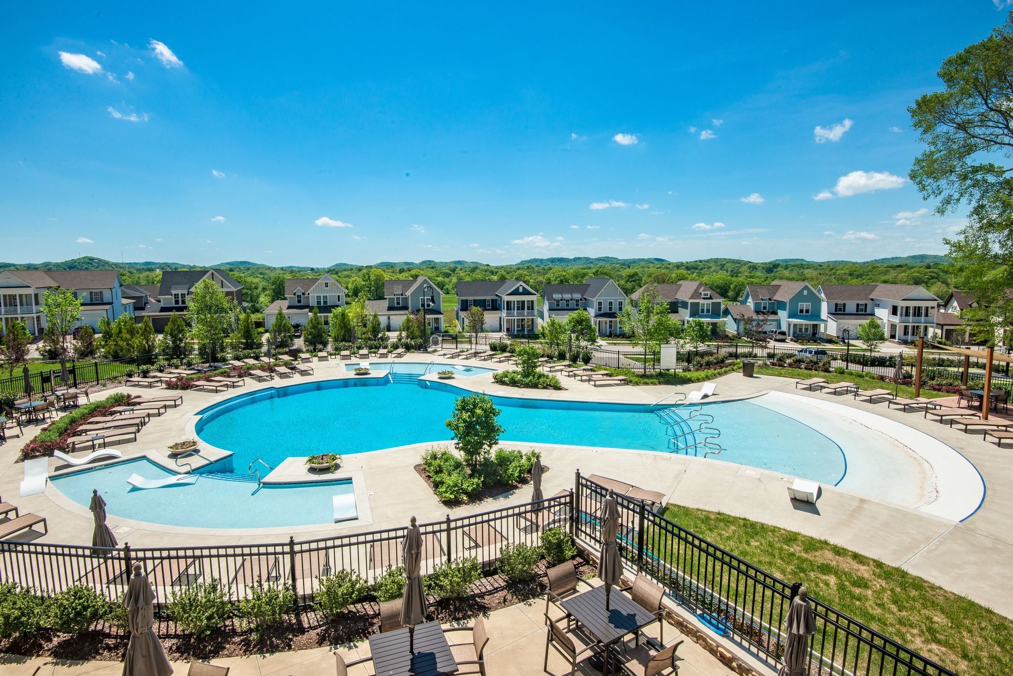 909 Braidwood Lane Franklin TN 37064