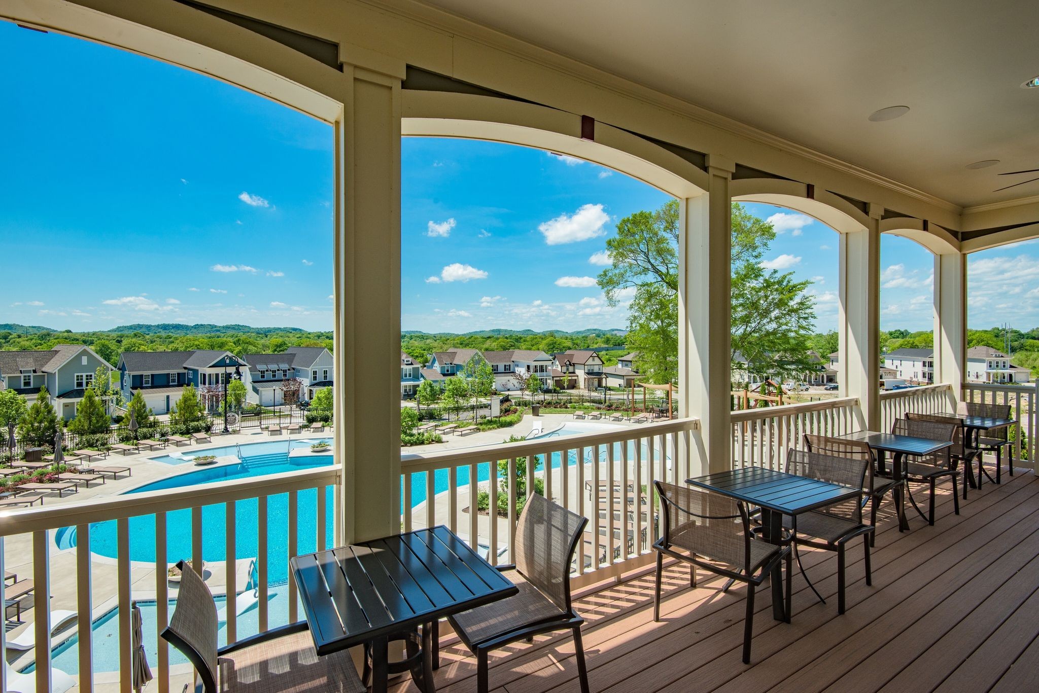 909 Braidwood Lane Franklin TN 37064