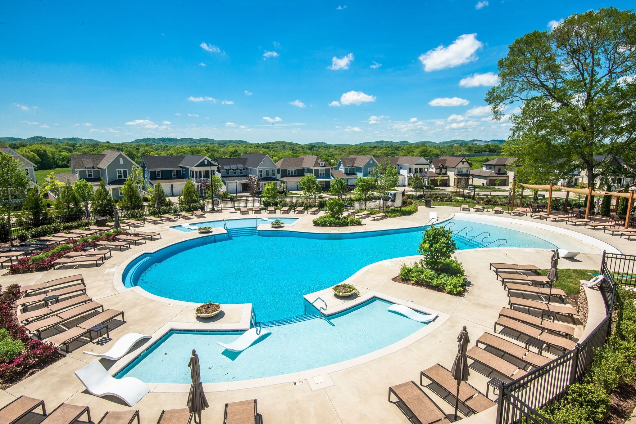 909 Braidwood Lane Franklin TN 37064