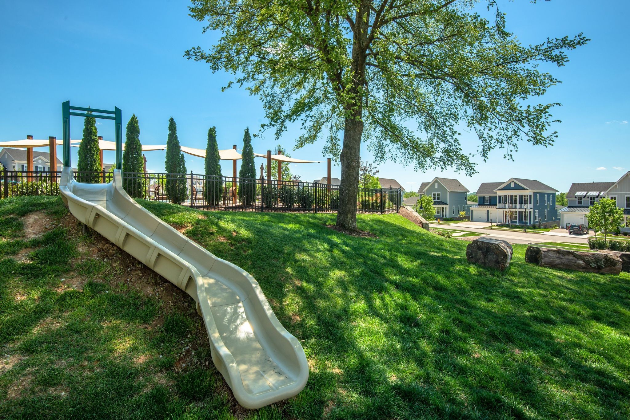 909 Braidwood Lane Franklin TN 37064