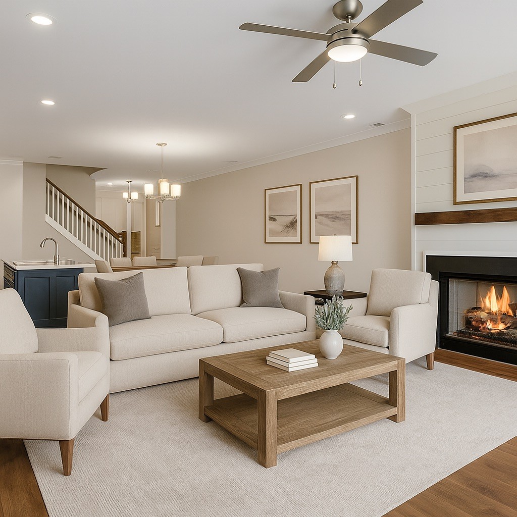 909 Braidwood Lane Franklin TN 37064