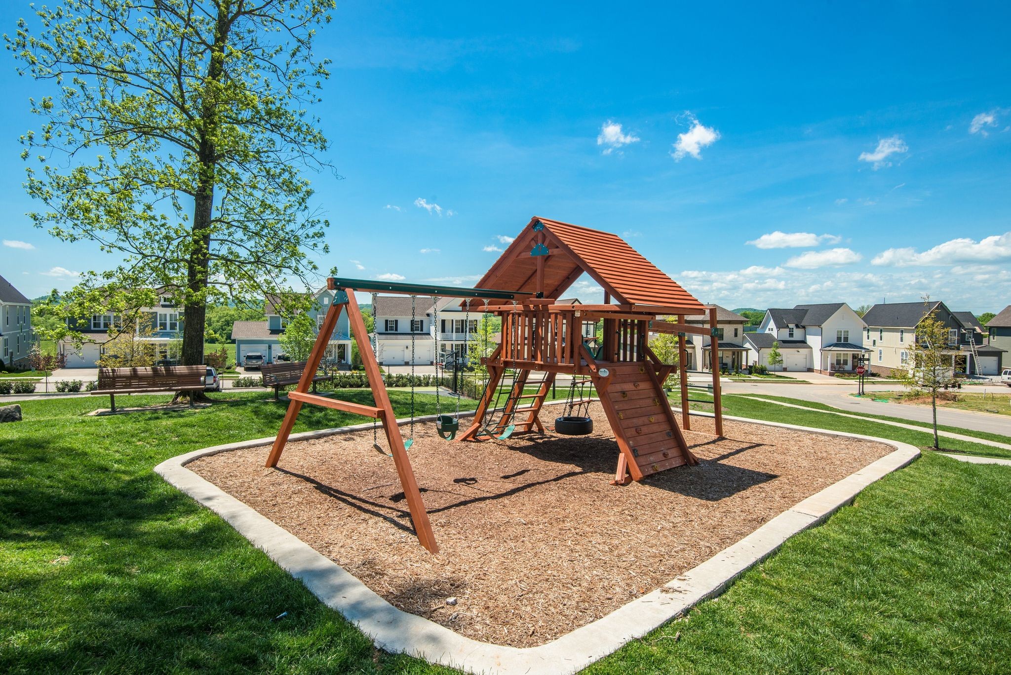 909 Braidwood Lane Franklin TN 37064