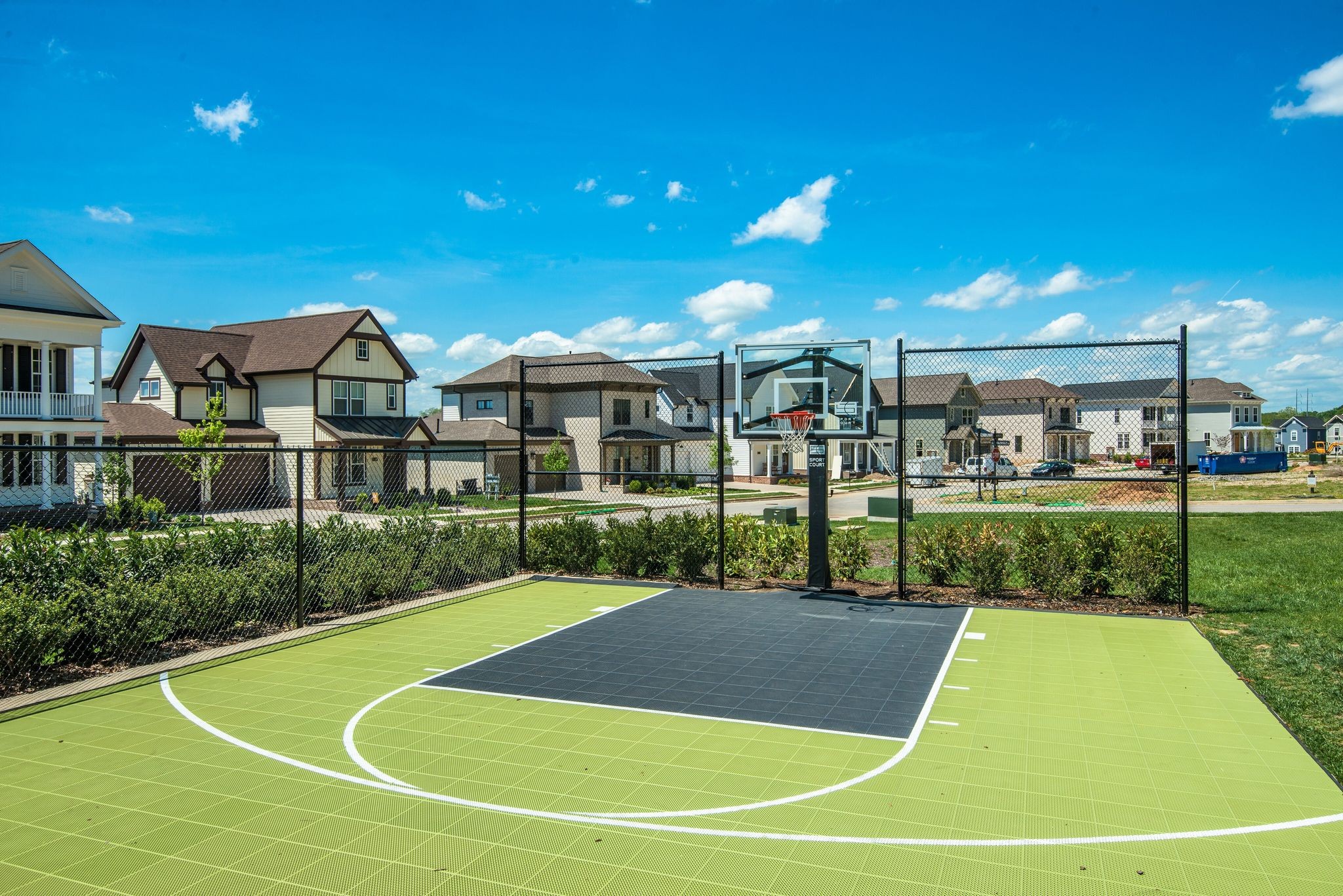 909 Braidwood Lane Franklin TN 37064