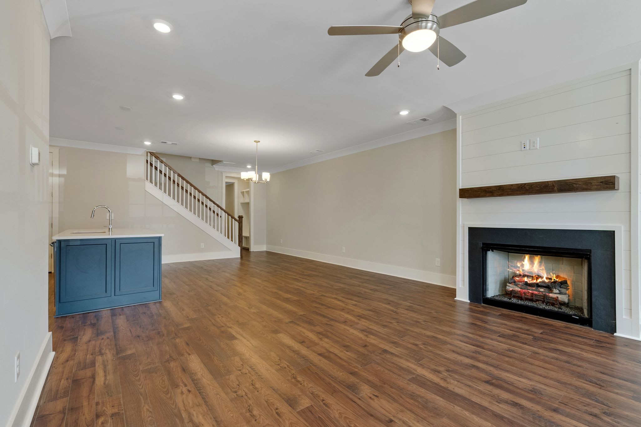 909 Braidwood Lane Franklin TN 37064