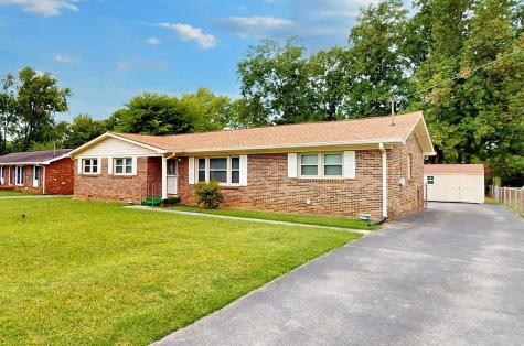 914 Kay Street Murfreesboro TN 37130