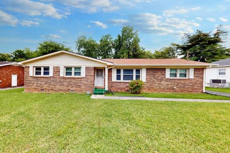 914 Kay Street Murfreesboro TN 37130