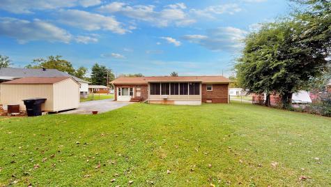 914 Kay Street Murfreesboro TN 37130
