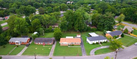 914 Kay Street Murfreesboro TN 37130