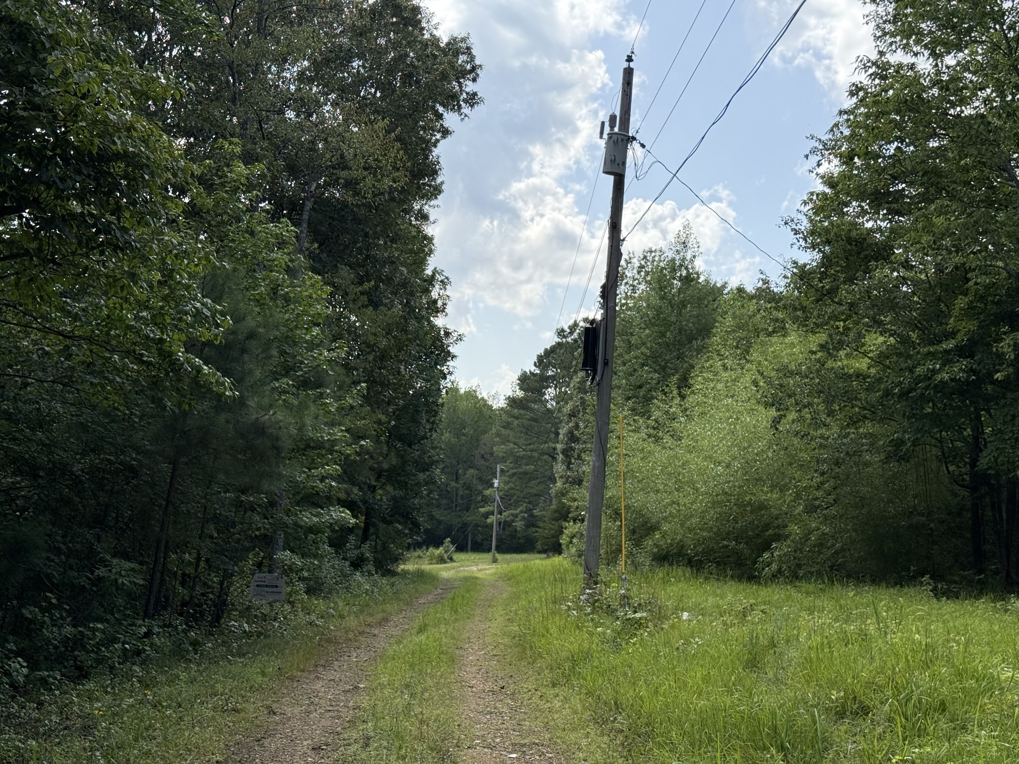 0 Webb Road Extension Summertown TN 38483