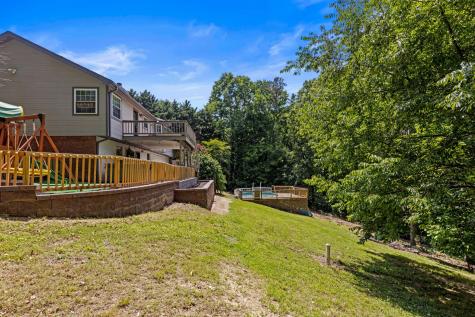 40 Brookside Drive Ringgold GA 30736