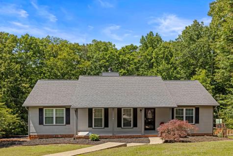 40 Brookside Drive Ringgold GA 30736