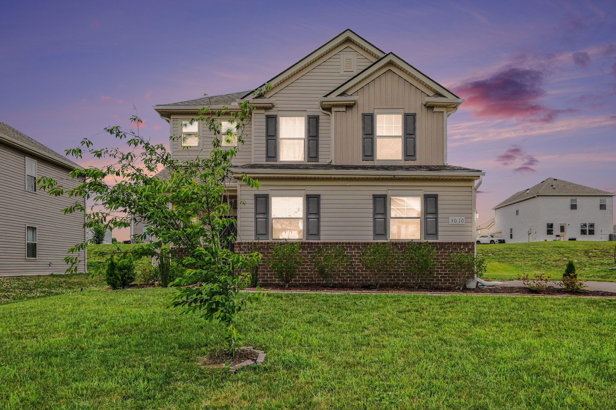 3010 Posada Court Spring Hill TN 37174