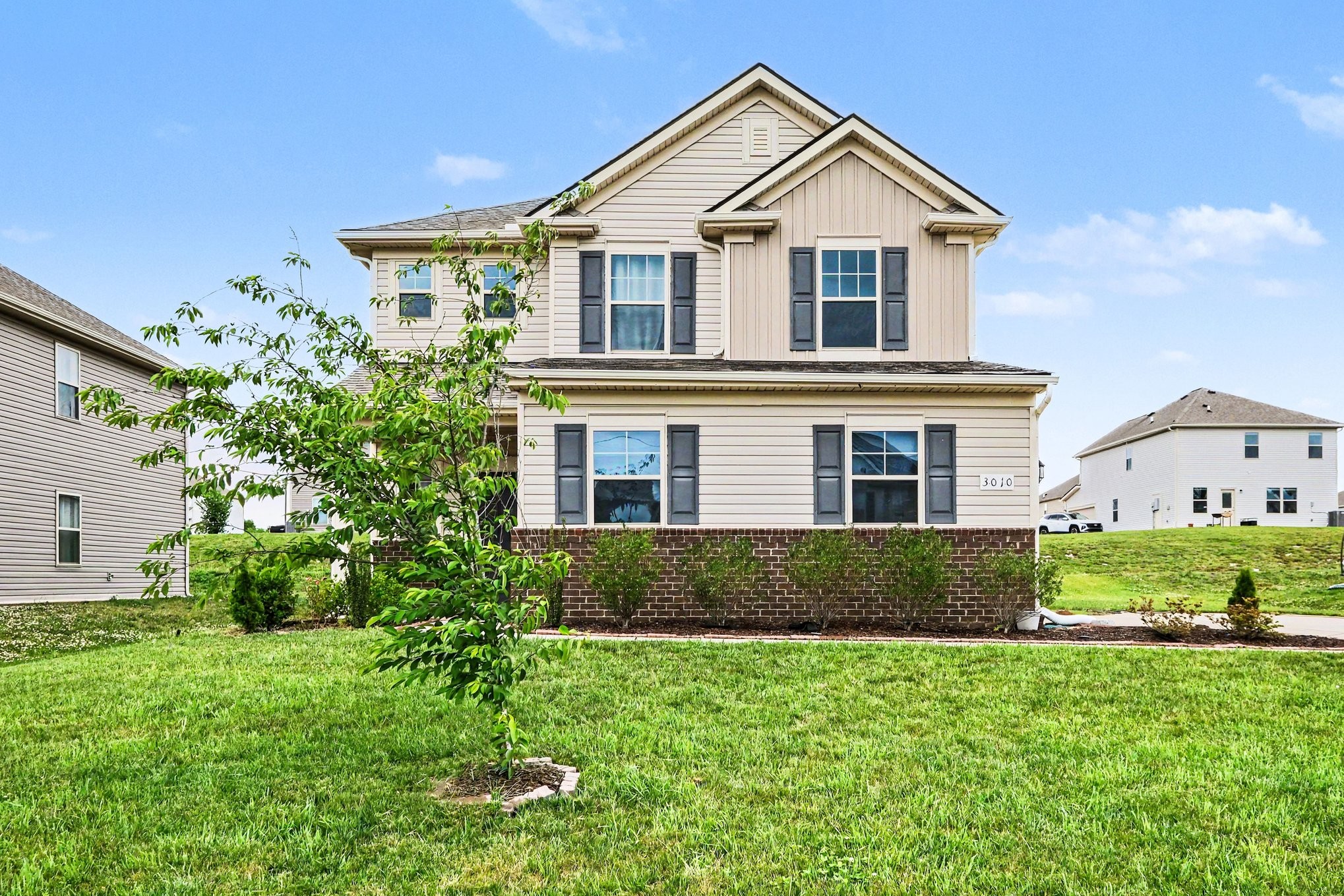 3010 Posada Court Spring Hill TN 37174