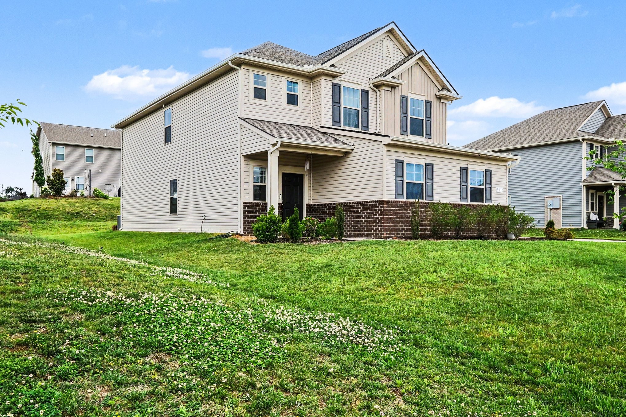3010 Posada Court Spring Hill TN 37174