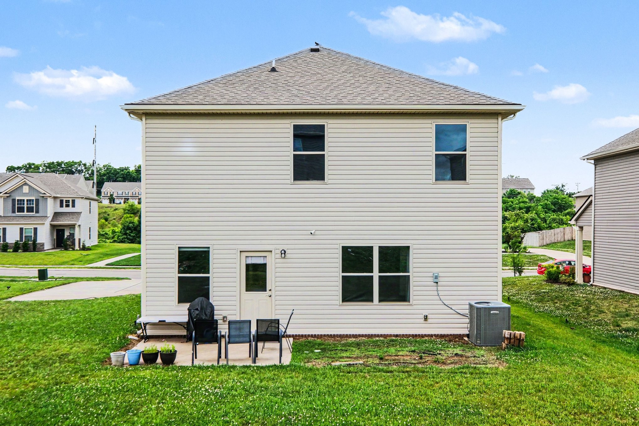 3010 Posada Court Spring Hill TN 37174