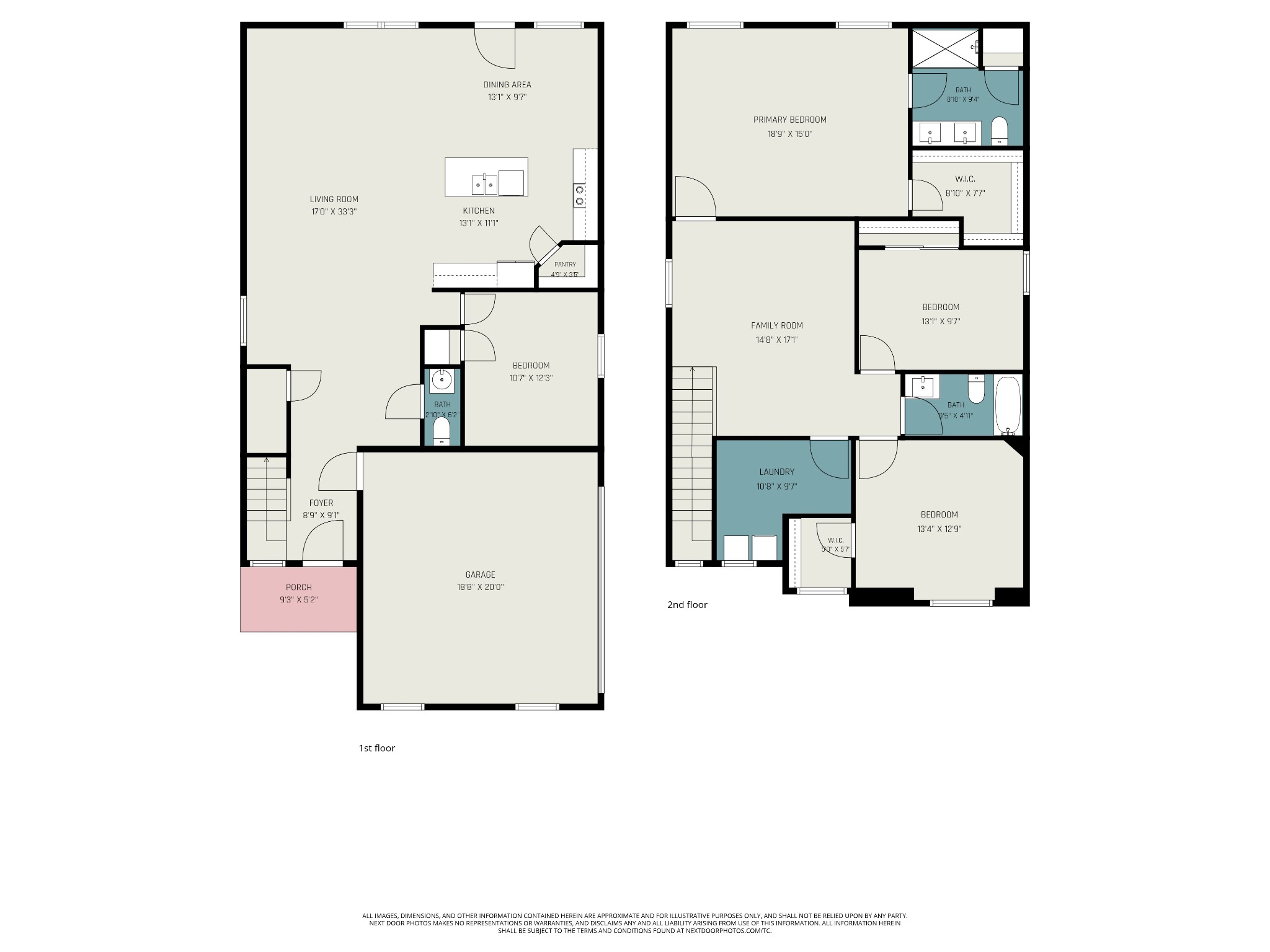 3010 Posada Court Spring Hill TN 37174