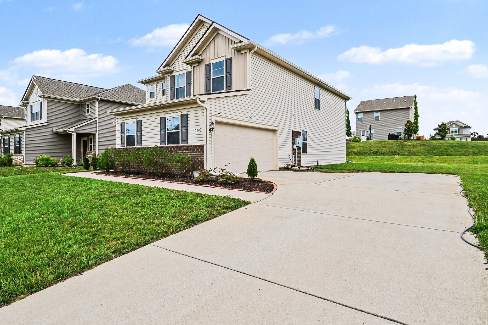 3010 Posada Court Spring Hill TN 37174