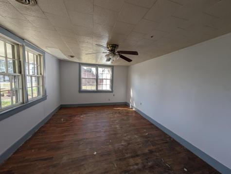 2511 Woodlawn Road Woodlawn TN 37191