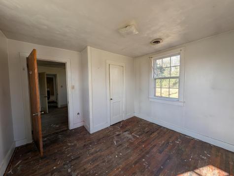 2511 Woodlawn Road Woodlawn TN 37191