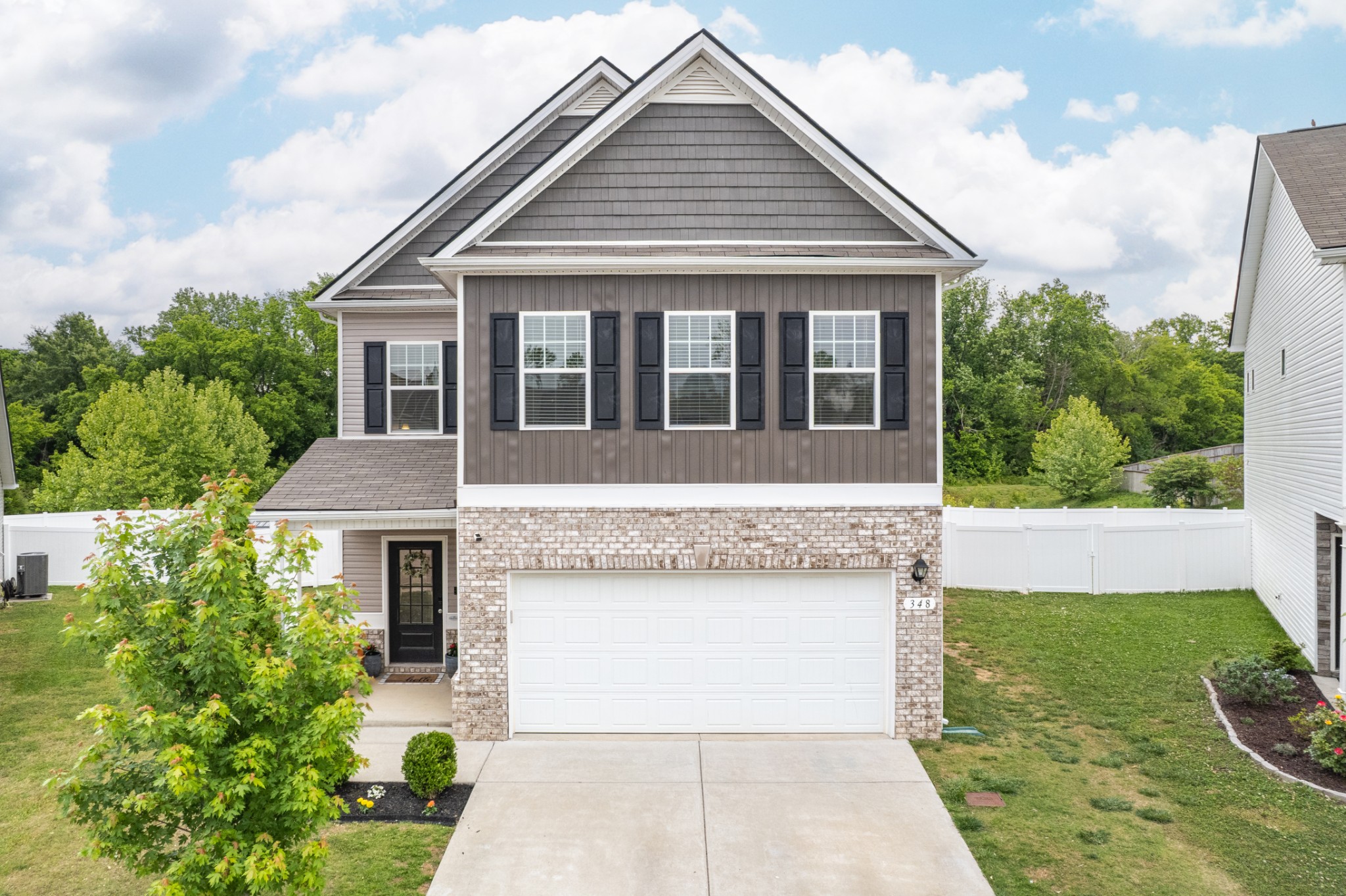 348 Geneva Lane Columbia TN 38401