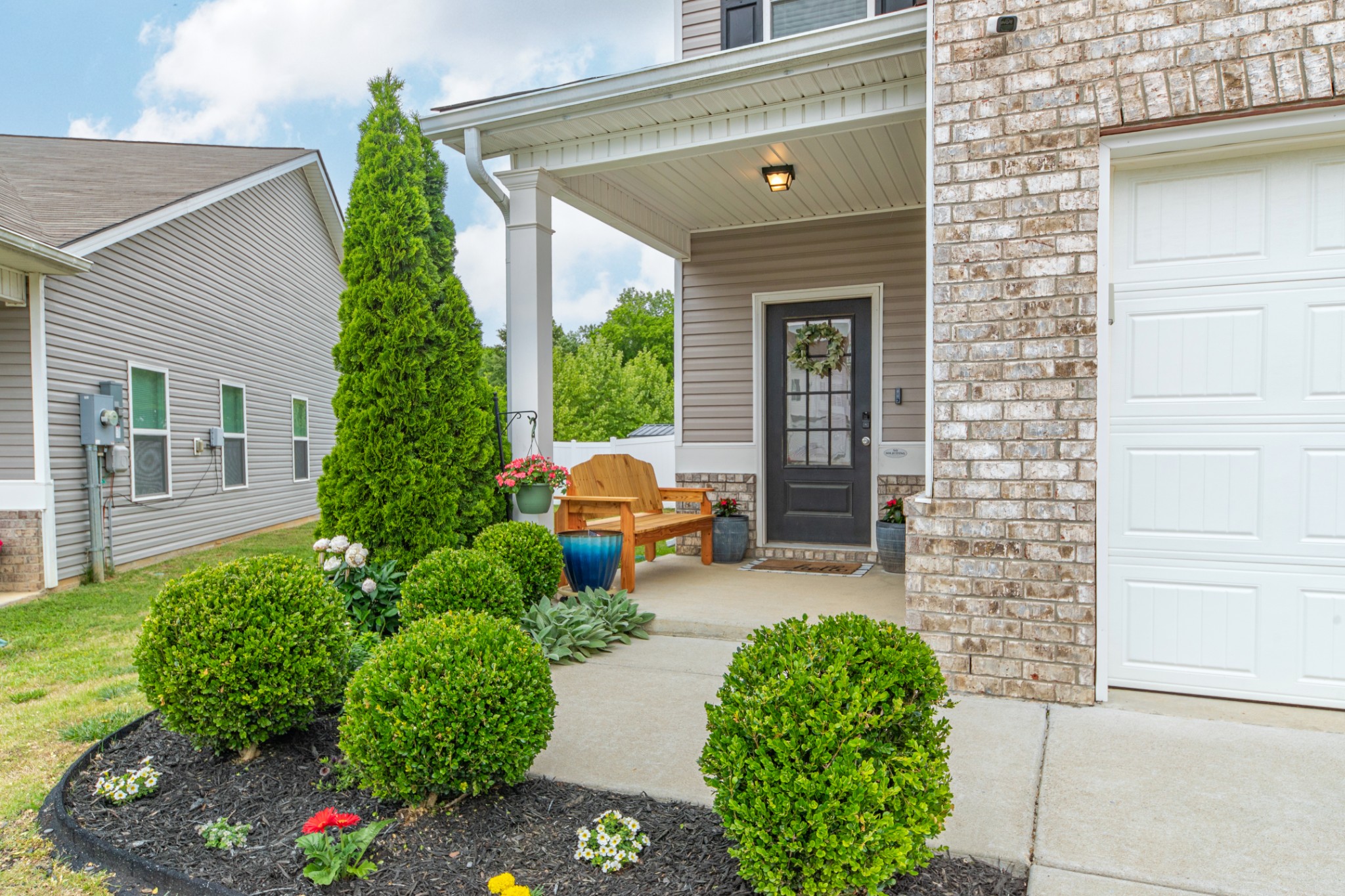 348 Geneva Lane Columbia TN 38401
