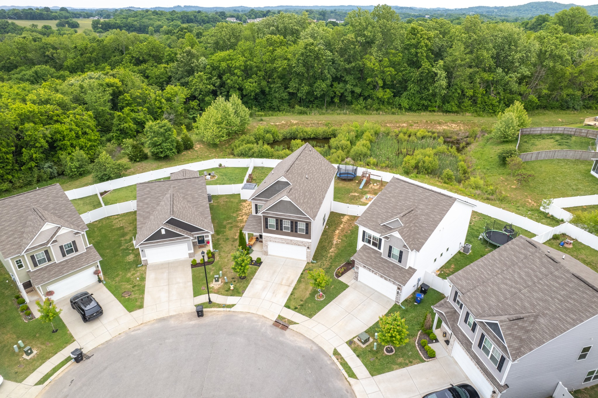 348 Geneva Lane Columbia TN 38401