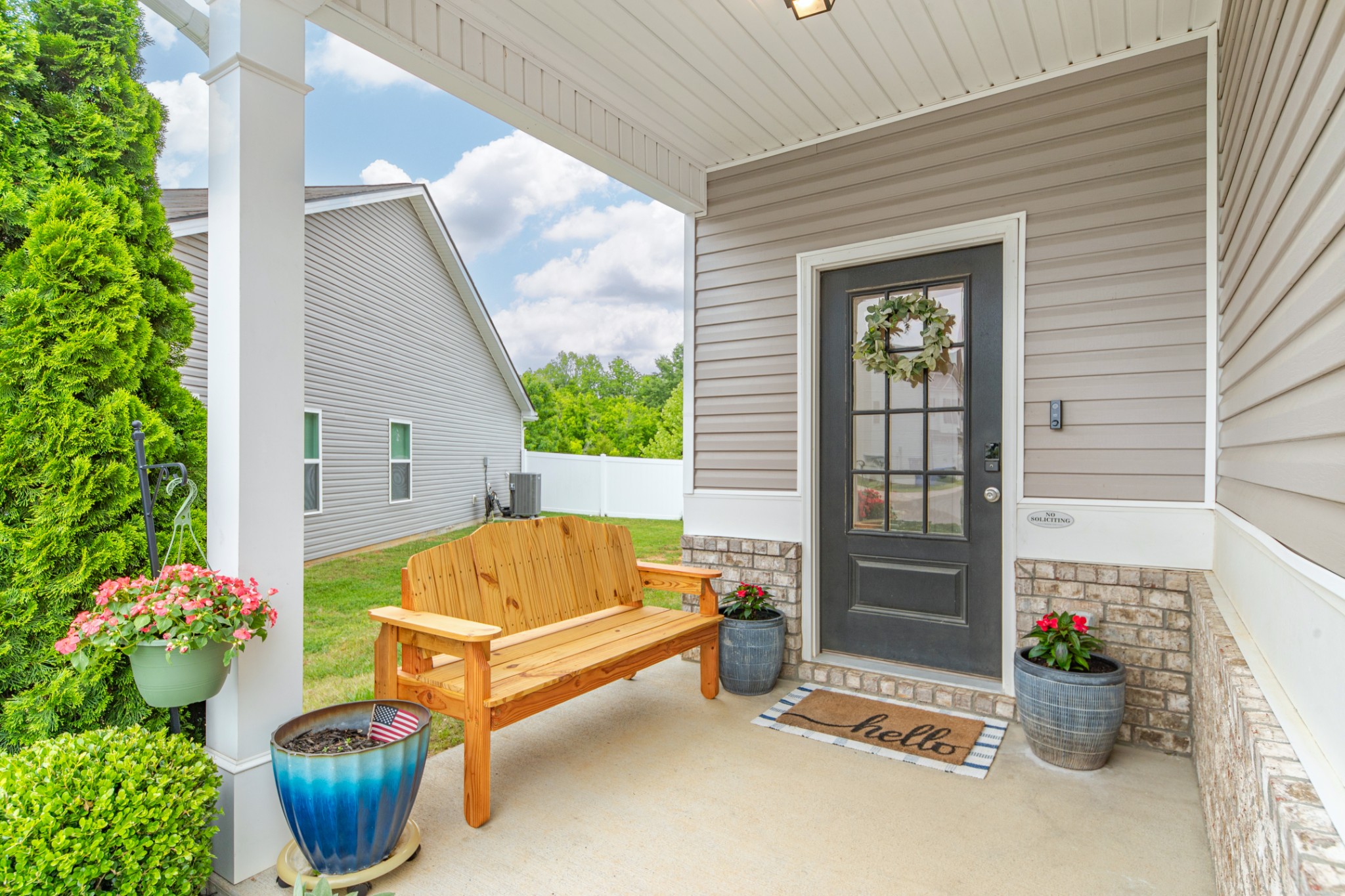 348 Geneva Lane Columbia TN 38401