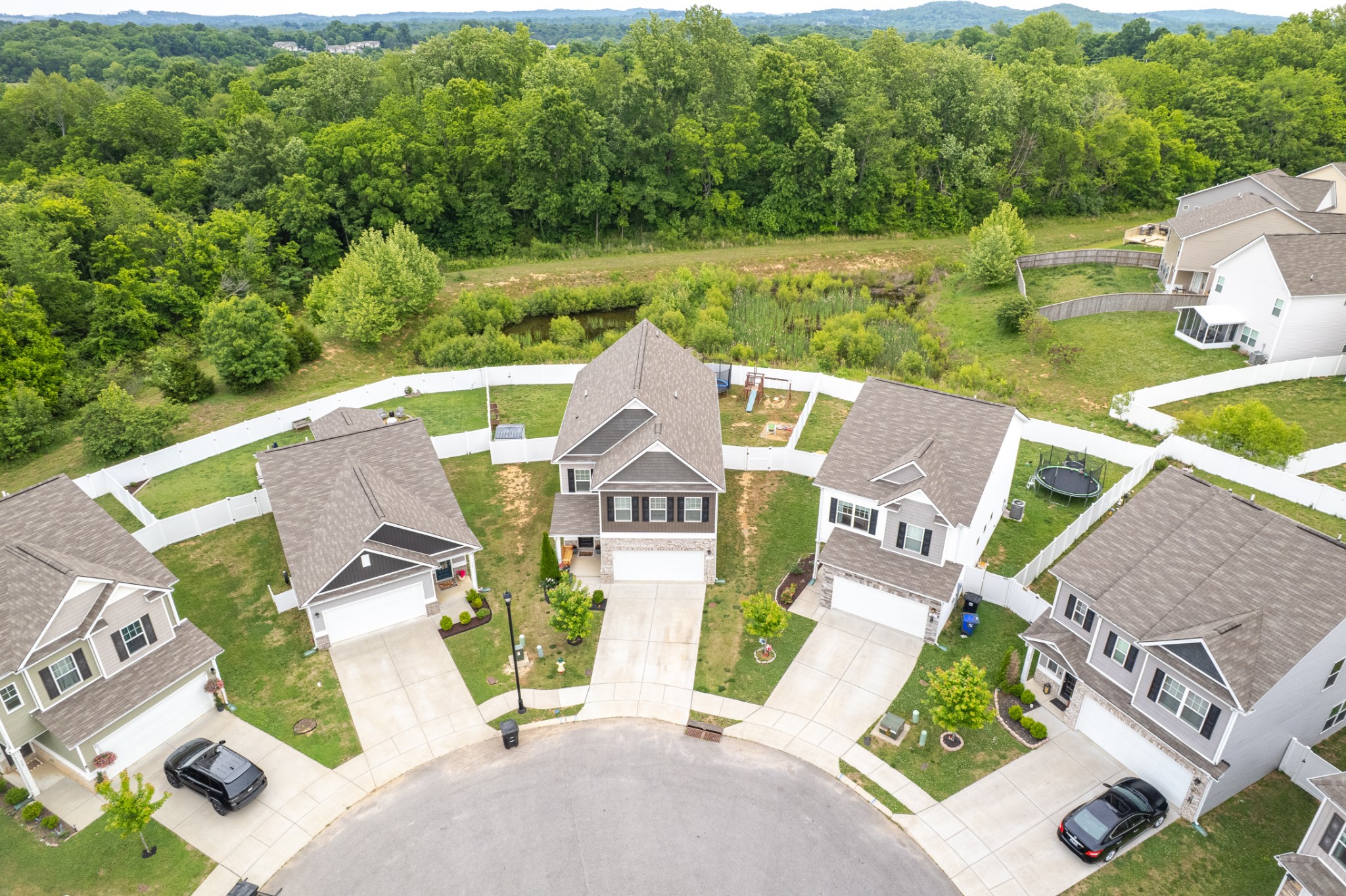 348 Geneva Lane Columbia TN 38401