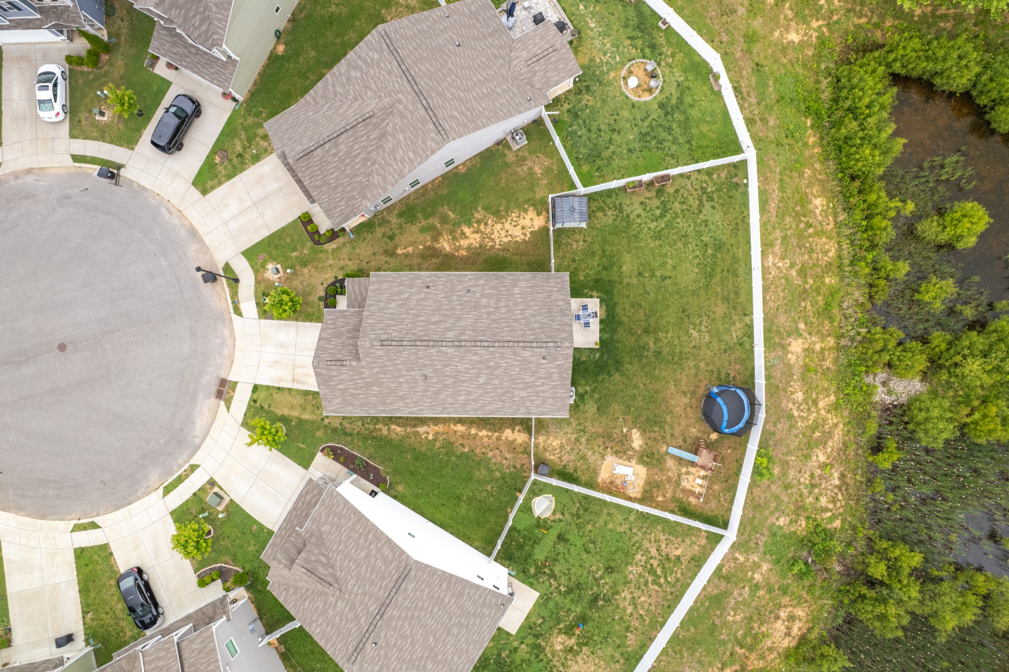 348 Geneva Lane Columbia TN 38401