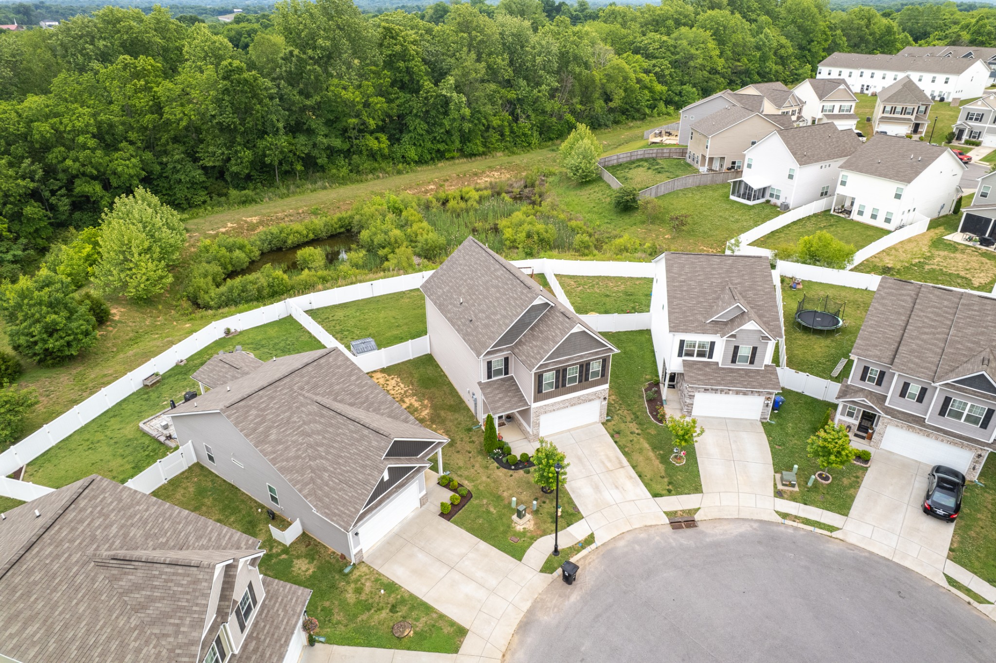 348 Geneva Lane Columbia TN 38401