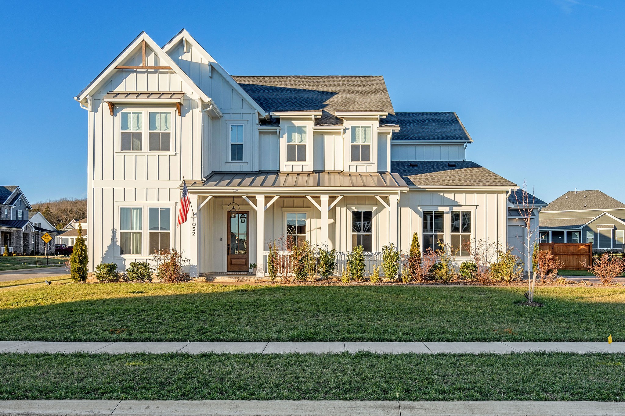 1052 Pine Creek Drive Arrington TN 37014