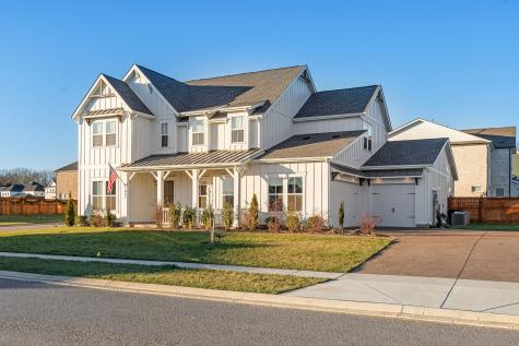 1052 Pine Creek Drive Arrington TN 37014