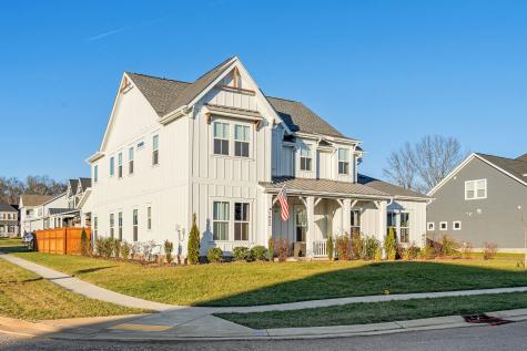 1052 Pine Creek Drive Arrington TN 37014