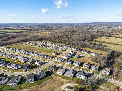 1052 Pine Creek Drive Arrington TN 37014