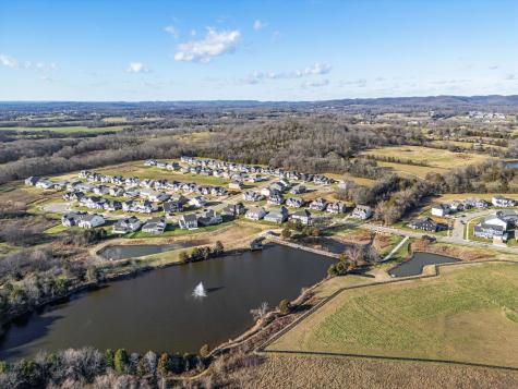 1052 Pine Creek Drive Arrington TN 37014