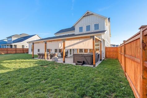 1052 Pine Creek Drive Arrington TN 37014