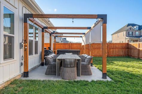 1052 Pine Creek Drive Arrington TN 37014