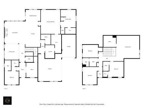 1052 Pine Creek Drive Arrington TN 37014