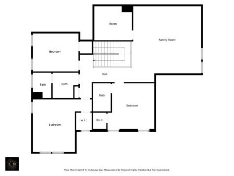 1052 Pine Creek Drive Arrington TN 37014
