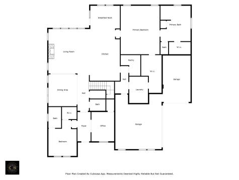 1052 Pine Creek Drive Arrington TN 37014