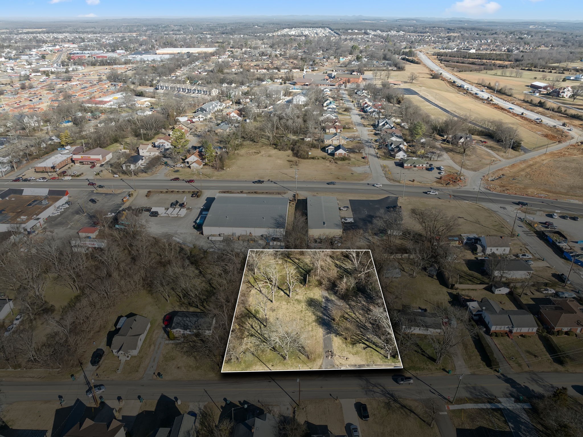 329 Sycamore Street Lebanon TN 37087