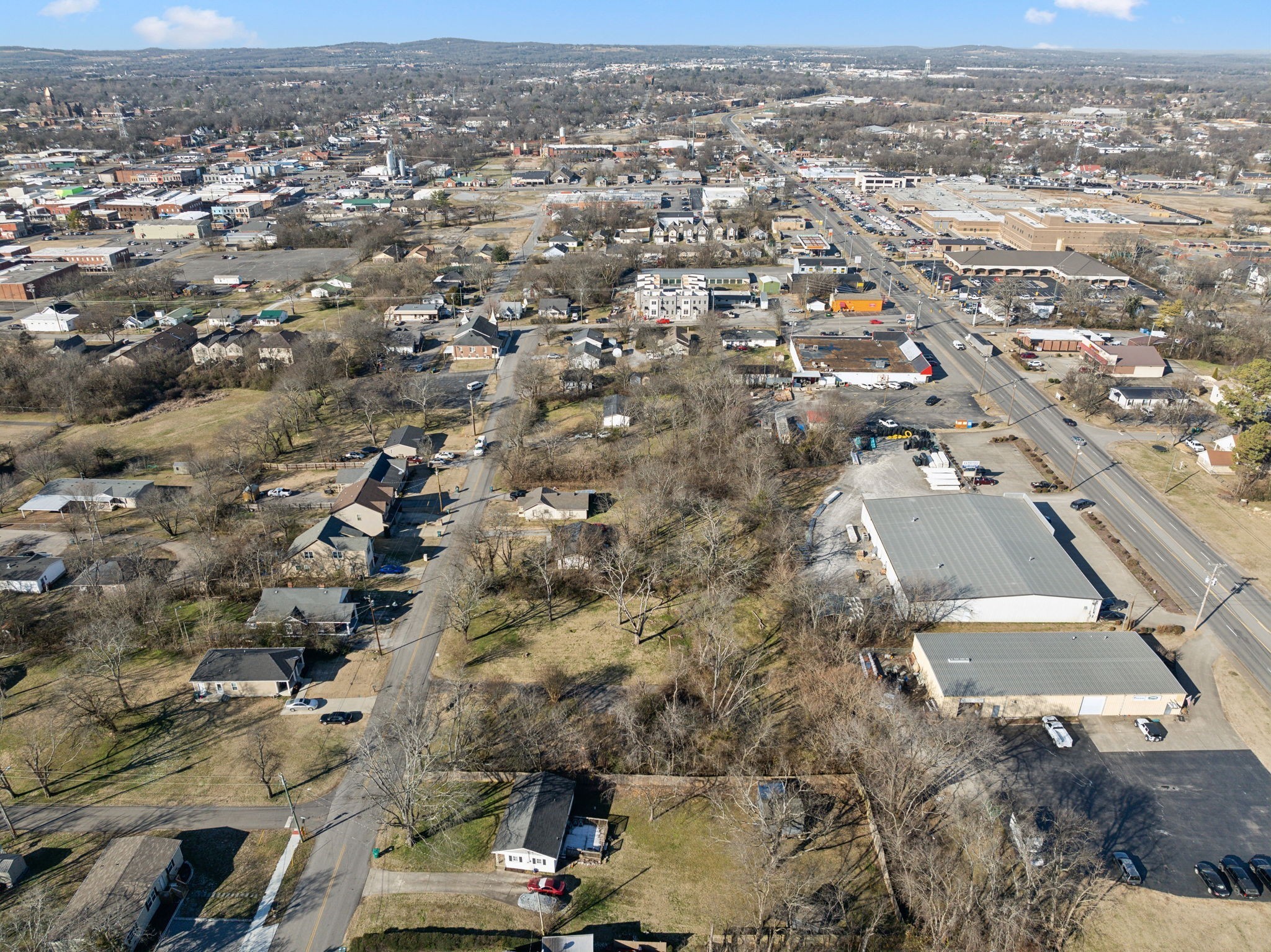329 Sycamore Street Lebanon TN 37087
