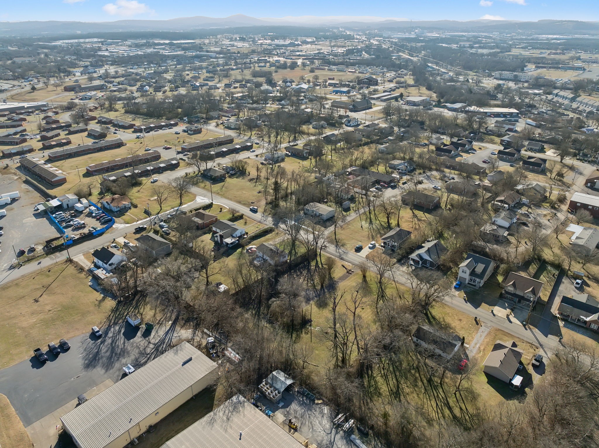 329 Sycamore Street Lebanon TN 37087