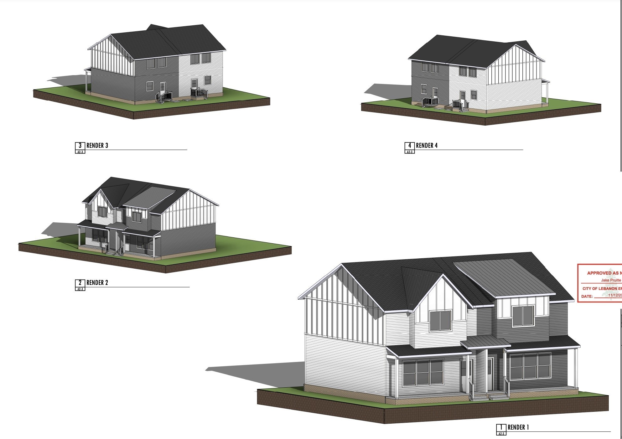 329 Sycamore Street Lebanon TN 37087